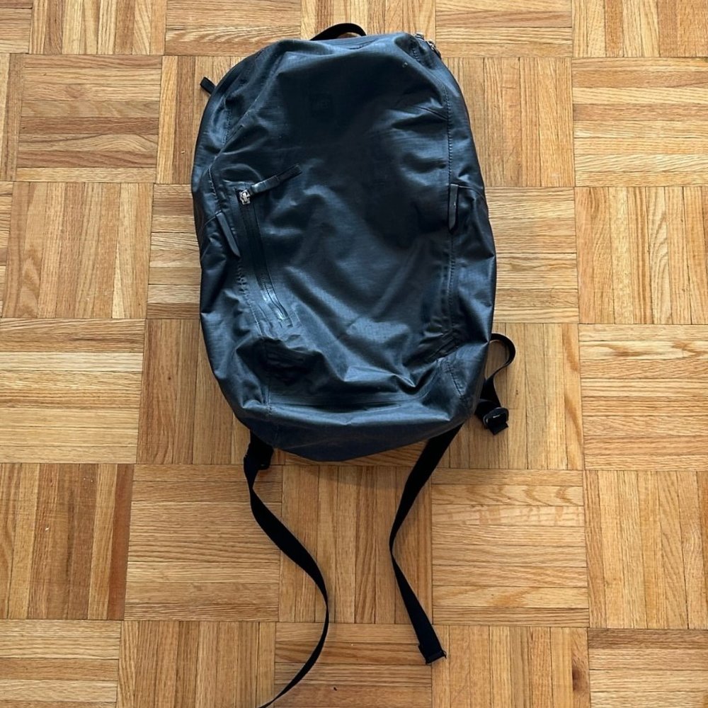 Mec Vapour Daypack🏔️🧗